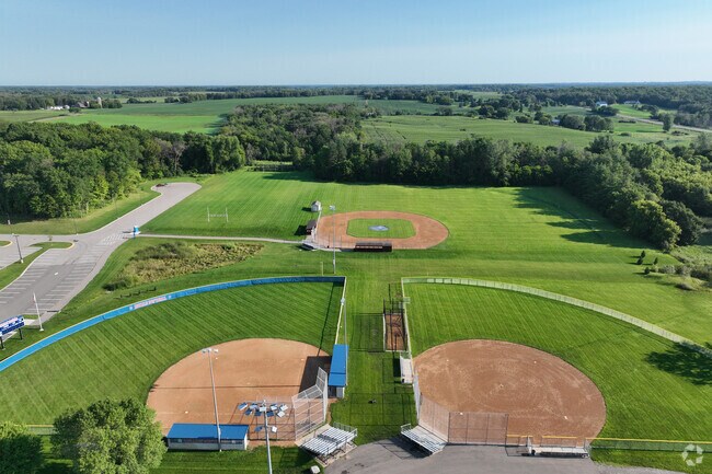 Wm - Connections have access to a variety of programs.