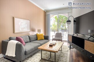 5710 E Crescent Park E Unit FL1-ID1056, Los Angeles, CA 90094