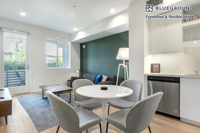 8820 Sepulveda Eastway unit FL1-ID168, Los Angeles, CA 90045 - photo 5