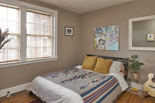 393 Broadway unit 20, Cambridge, MA 02139 - photo 6