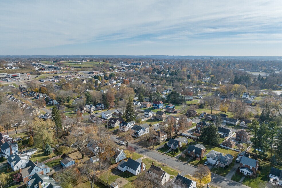 Orchard Hill Intermediate School in North Canton, OH - Homes.com