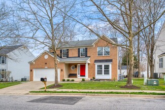 8125 Bayou Bend Blvd Unit A, Laurel, MD 20724