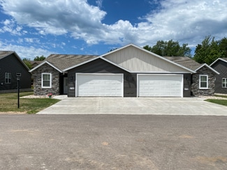 3718 Doolittle Dr, Stevens Point, WI 54481