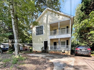 2175 Fairburn Rd SW, Atlanta, GA 30331