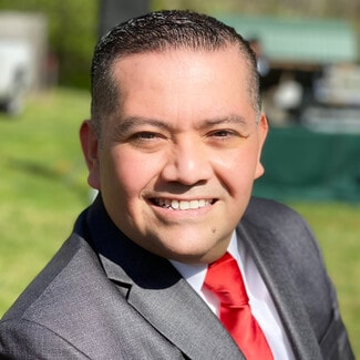 Cris Gonzalez