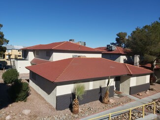 5282 S Maryland Pkwy Unit A, Las Vegas, NV 89119