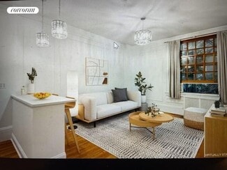 527 W 110th St, New York, NY 10025