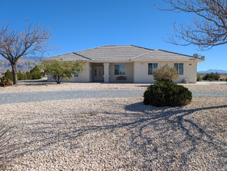 3801 Malibou Ave, Pahrump, NV 89048