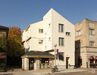 312 S Thayer St, Ann Arbor, MI 48104