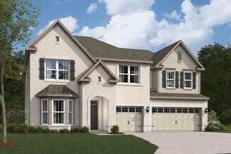 17591 Gruner Way Unit 36471664, Westfield, IN 46062