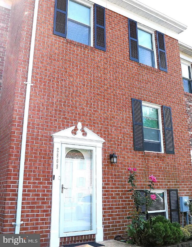 2809 Beckon Dr, Edgewood, MD 21040