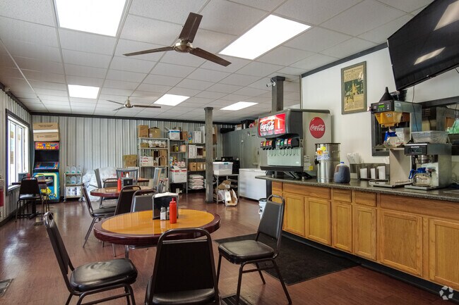 Sunrise Market and Deli has been a Plainview staple for years.