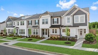 6333 Granite Quarry Dr Unit 36471889, Raleigh, NC 27610