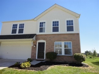 6684 S Andover Way, Morrow, OH 45152