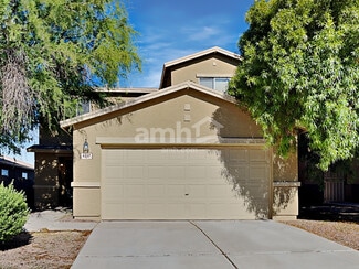 6237 S Earp Wash Ln, Tucson, AZ 85706