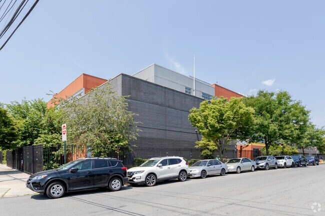 Cornerstone Academy For Social Action, Bronx NY Rankings &amp; Reviews 