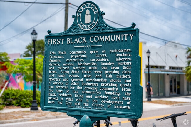Amaryllis Park is also known as Newton which is one of the 1st and largest Black communities.