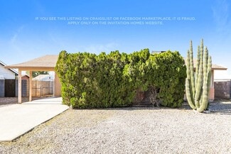 1904 S Apache Dr, Apache Junction, AZ 85120