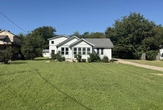 3409 N Coltrane Rd, Forest Park, OK 73121