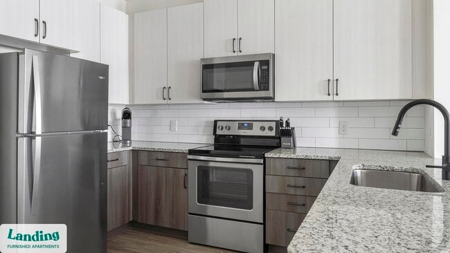 6255 Riverview Rd SE unit 1203, Smyrna, GA 30126 - photo 4