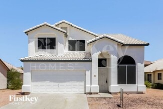 912 E Baylor Ln, Chandler, AZ 85225