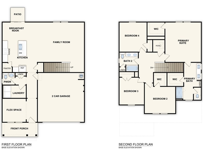 203 Kramer Mills Dr, Columbus, OH 43110 - photo 2