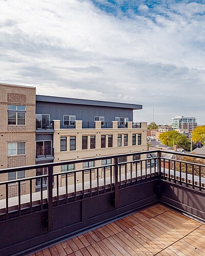 The Aubrey, Columbus, OH 43201 - photo 4