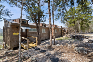 367 Co Rd 210 Unit 110, Eureka Springs, AR 72632