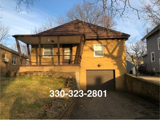 1230 Ridge Rd NW, Canton, OH 44703