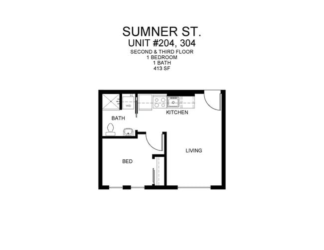 MF 16 - N. Sumner, Portland, OR 97217 - photo 3