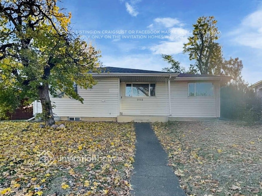 2032 Ironton St, Aurora, CO 80010 - photo 1