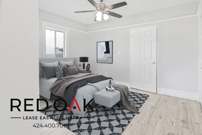 227 E 52nd St unit 7, Los Angeles, CA 90011 - photo 2