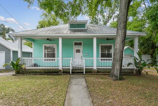 207 E Floribraska Ave, Tampa, FL 33603