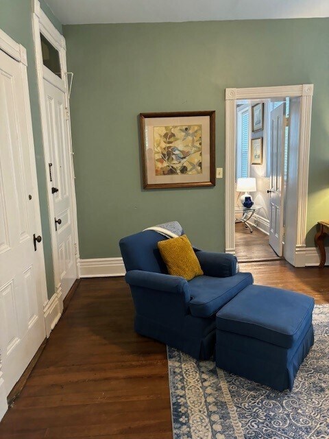 1301 Buffalo St unit 5, Johnson City, TN 37604 - photo 6