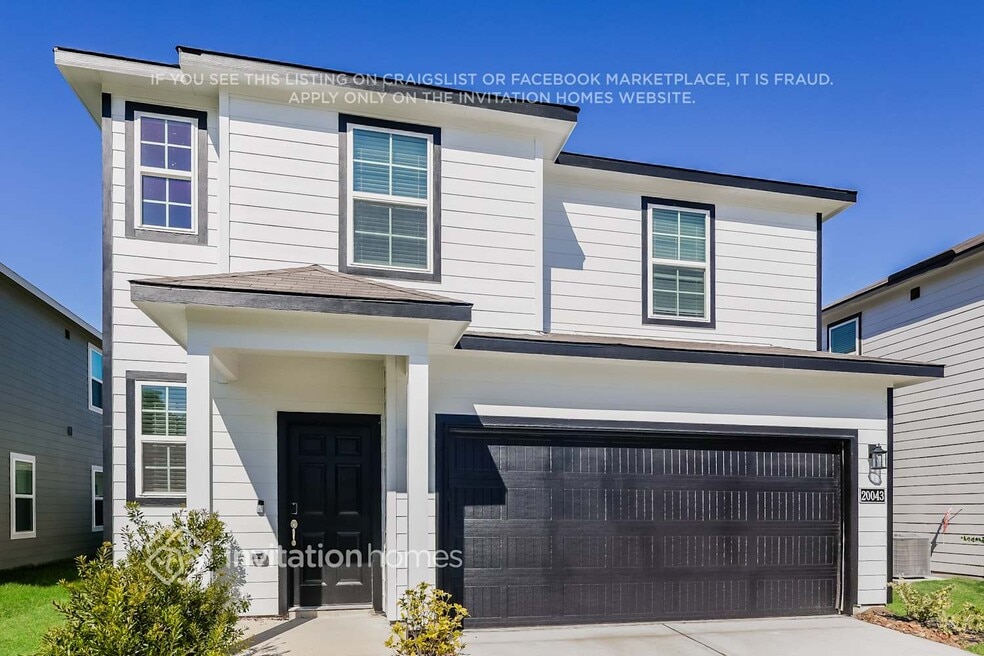 20043 Briarcliff Pk Ln, Porter, TX 77365 - photo 1