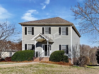 141 Tortoise Ln, Winston-Salem, NC 27127