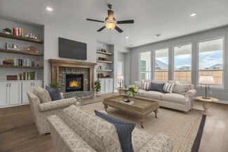 715 Prairie Dr Unit 36450799, Guthrie, OK 73044