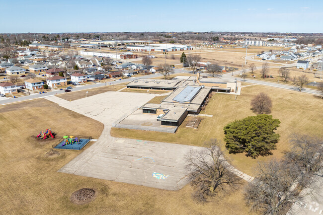 Wilson Elementary School