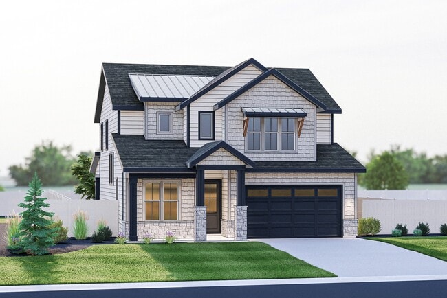 2376 E Monhegan Dr unit 36632333, Eagle, ID 83616 - photo 2