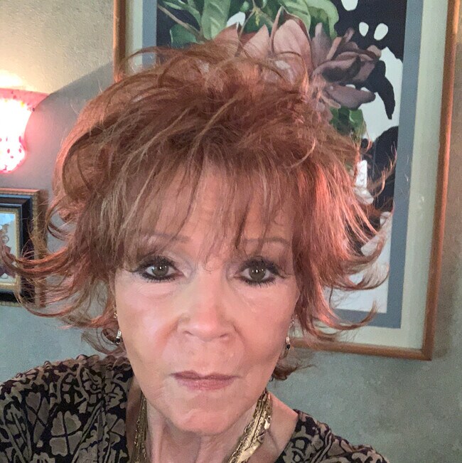 Bev Heidecker