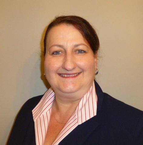 Carmela Lawrence