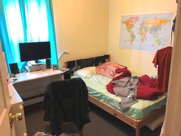 122 Berkshire St unit 3, Cambridge, MA 02141 - photo 5