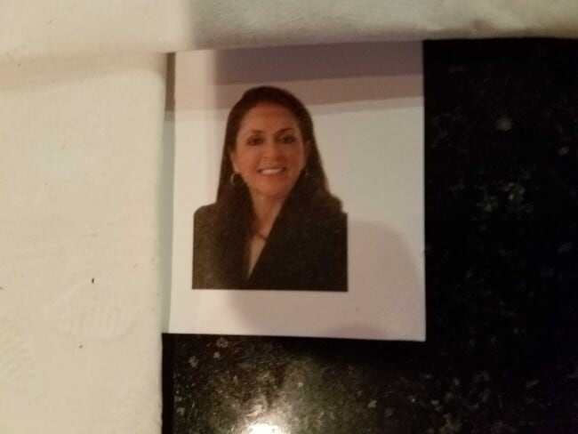 Agent Photo