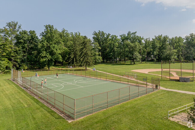 Students at Pinewood Elementary School excel in both academics and extracurriculars.