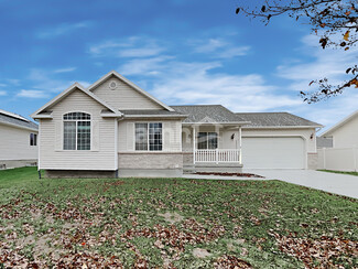 2098 Blossom St, Eagle Mountain, UT 84005