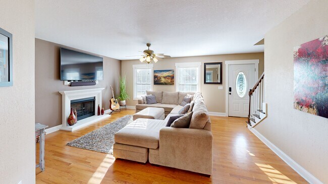 117 N Victor Dr, Flintstone, GA 30725 - photo 2