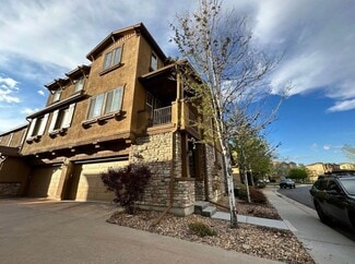 10585 Parkington Ln, Littleton, CO 80126