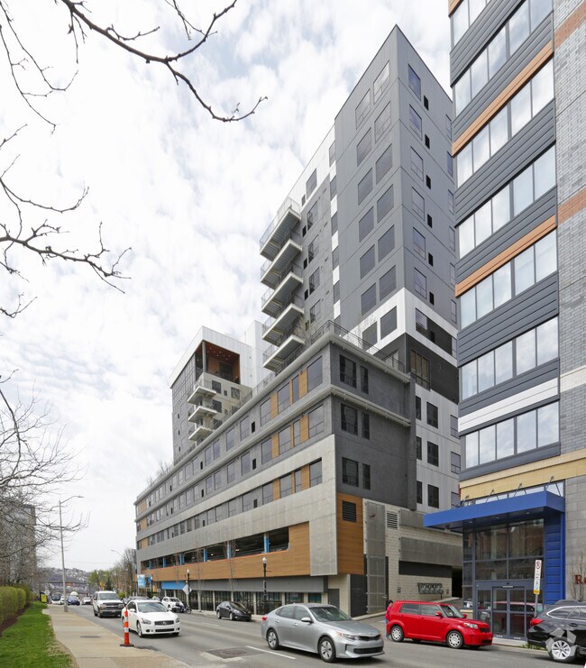 SkyVue, Pittsburgh, PA 15213 - photo 5