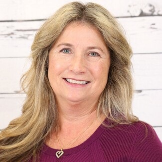 Beth Sanders