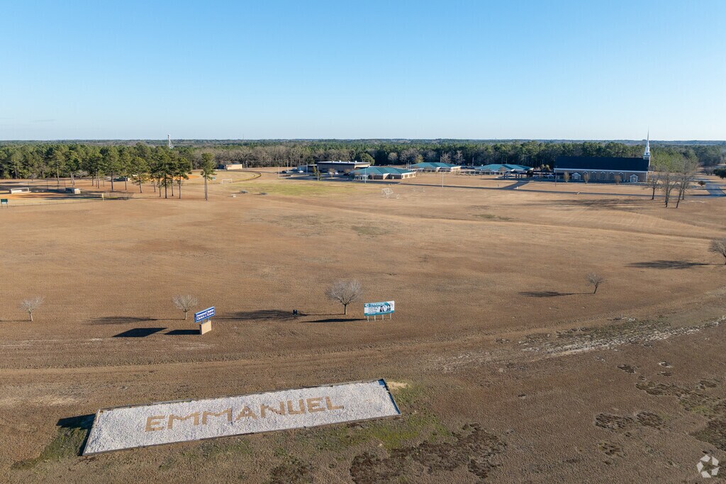 Emmanuel Christian School